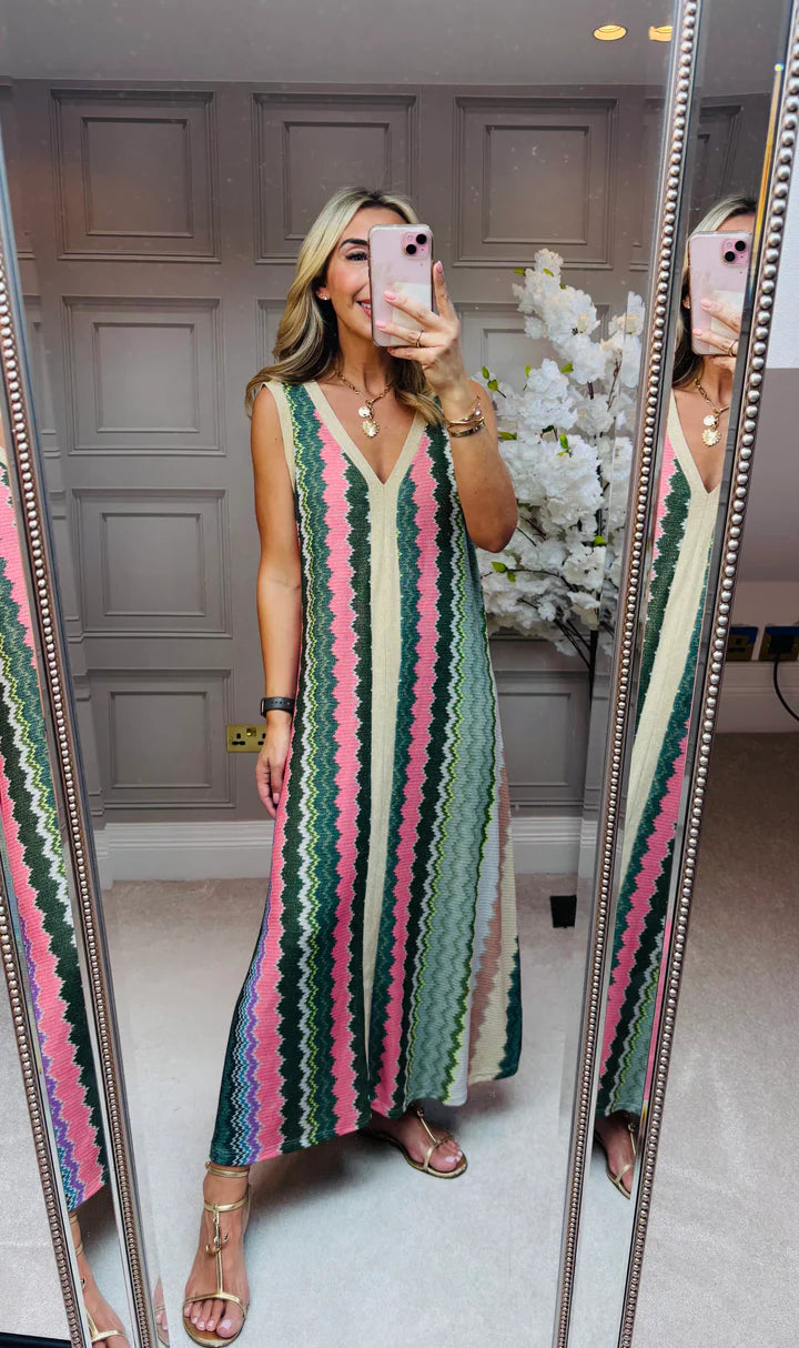 Anya - Dress