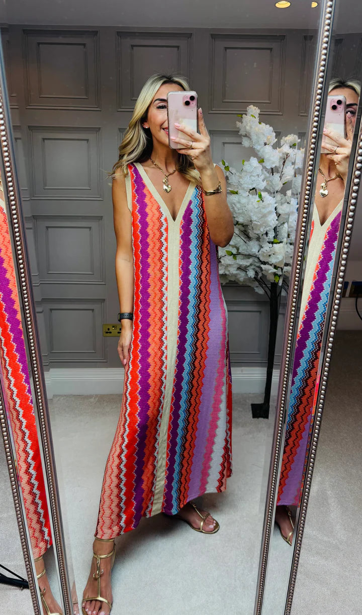 Anya - Dress