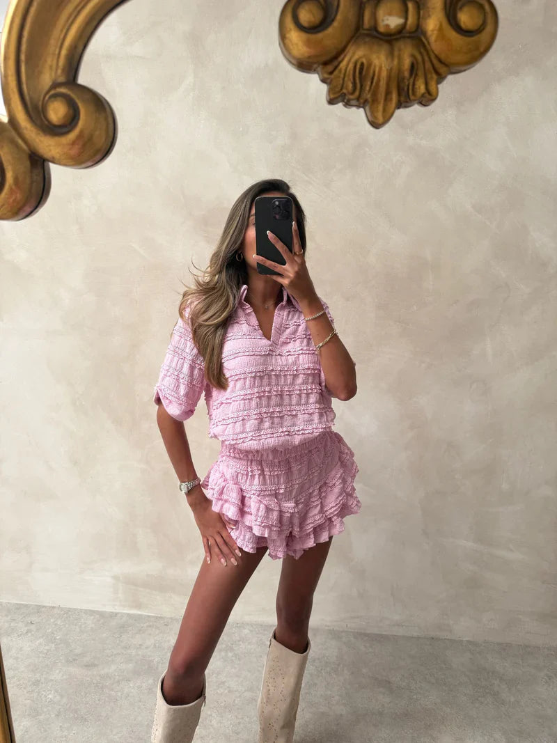 Santorini Set