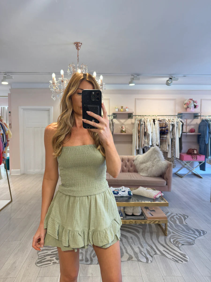 Cheska Set