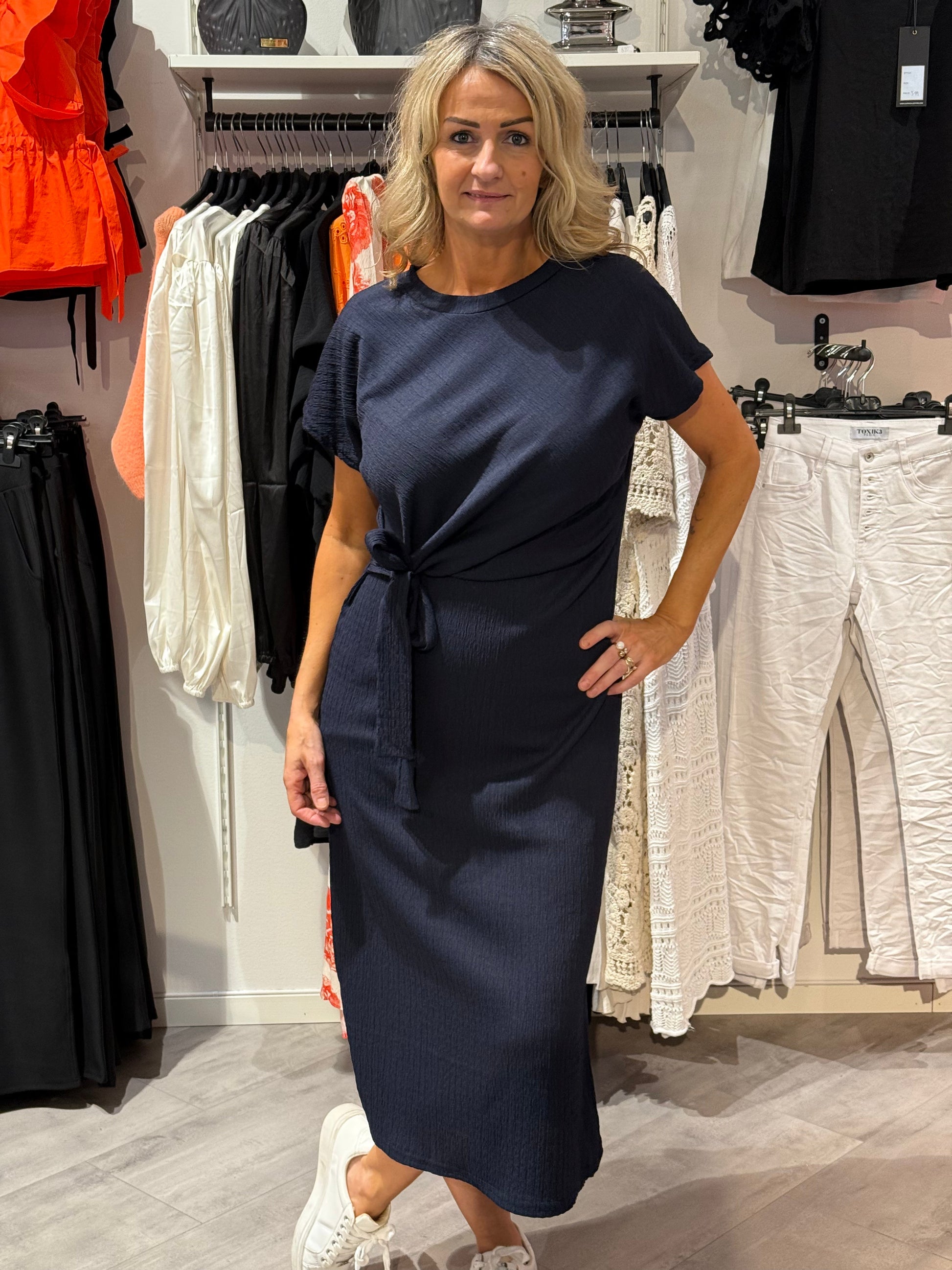 Germana - Dress