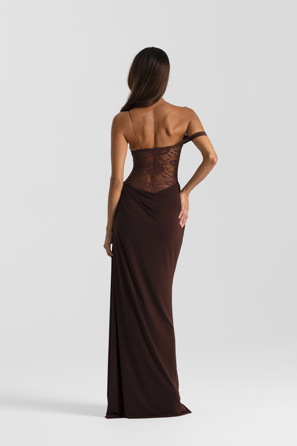 Sakara Dress