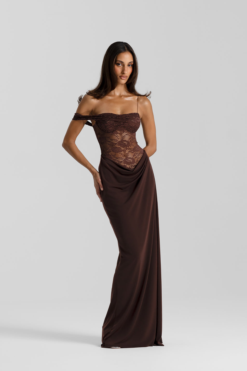Sakara Dress