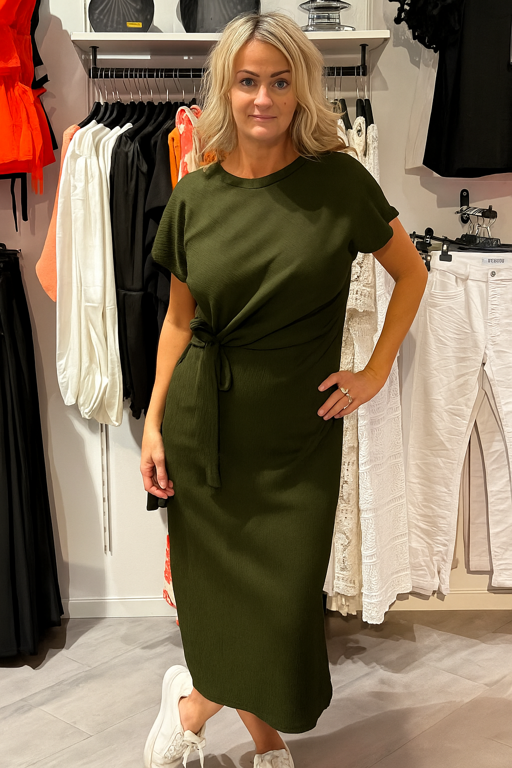 Germana - Dress